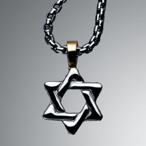 David Yurman Jewish Star of David-Charm Only